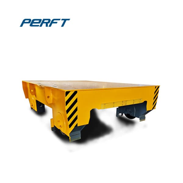 <h3>Transfer Trolley With Hydraulic Lifting Table,Steel Coil </h3>
